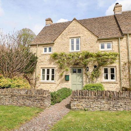 Vila 3 Painters Field Cirencester Exteriér fotografie