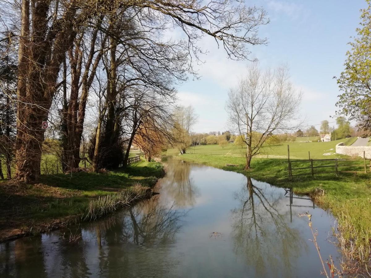 Vila 3 Painters Field Cirencester Exteriér fotografie