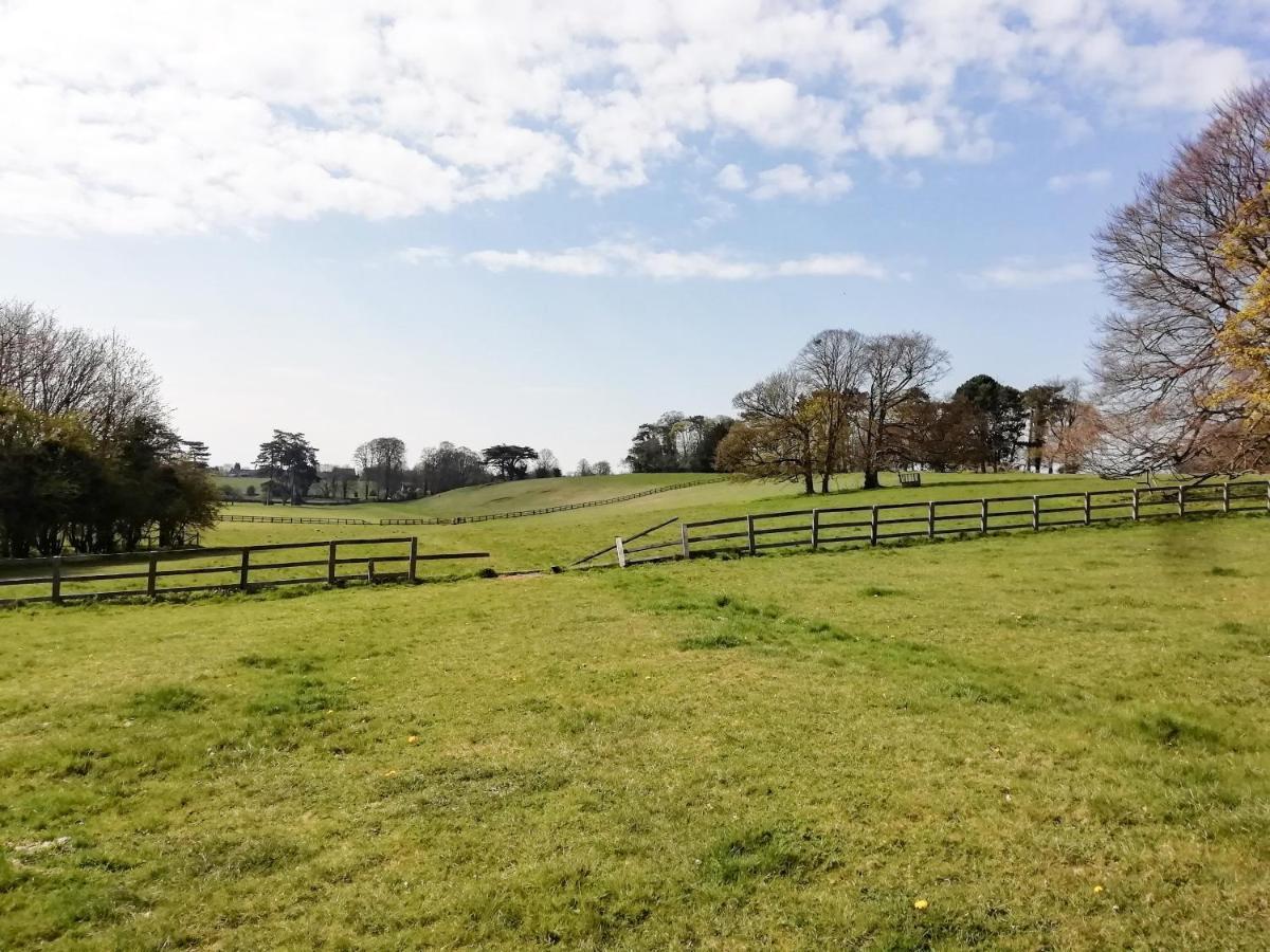 Vila 3 Painters Field Cirencester Exteriér fotografie