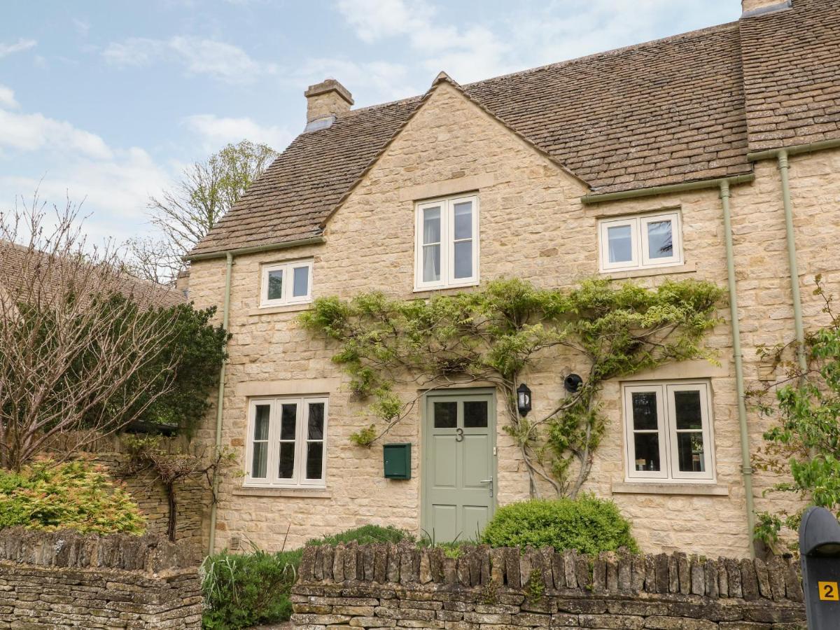 Vila 3 Painters Field Cirencester Exteriér fotografie