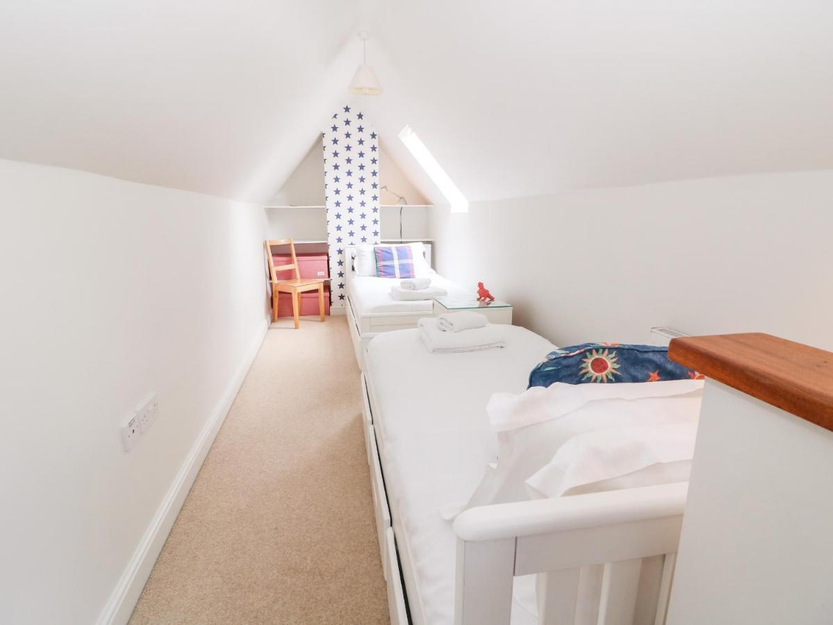 Vila 3 Painters Field Cirencester Exteriér fotografie