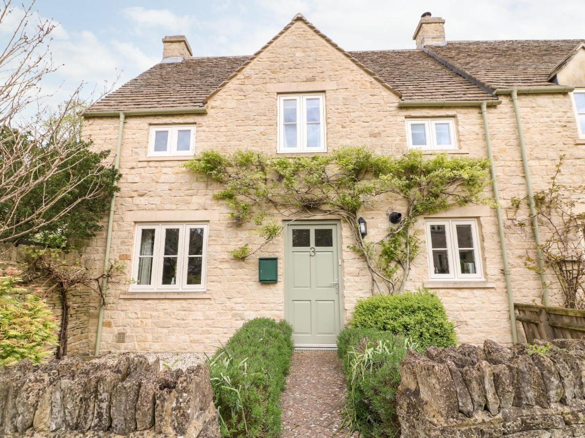 Vila 3 Painters Field Cirencester Exteriér fotografie