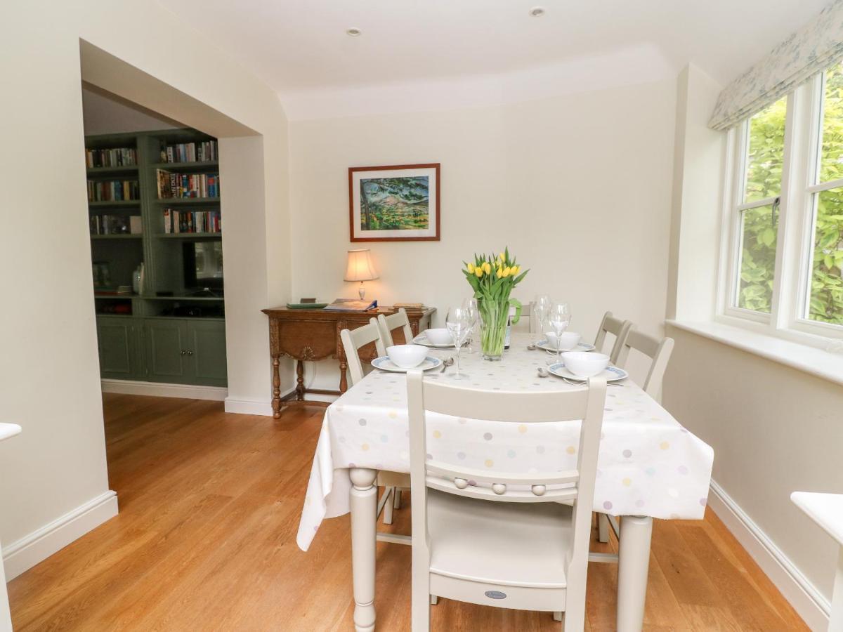Vila 3 Painters Field Cirencester Exteriér fotografie