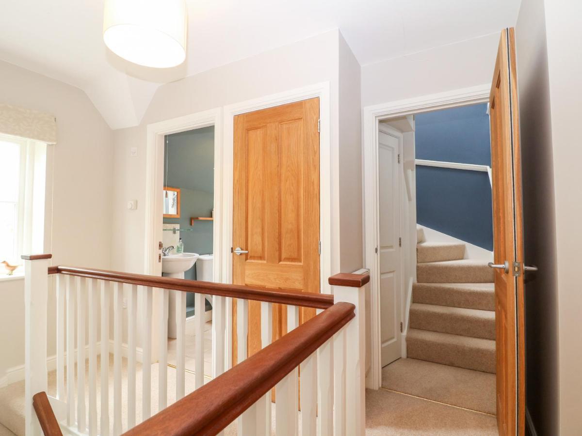 Vila 3 Painters Field Cirencester Exteriér fotografie