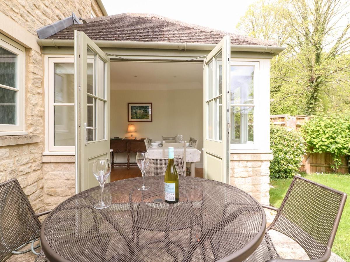 Vila 3 Painters Field Cirencester Exteriér fotografie