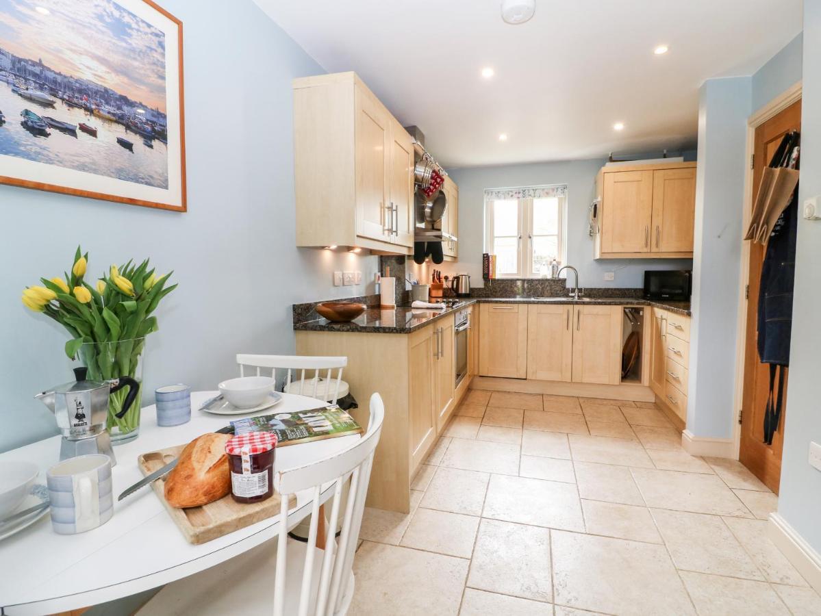 Vila 3 Painters Field Cirencester Exteriér fotografie