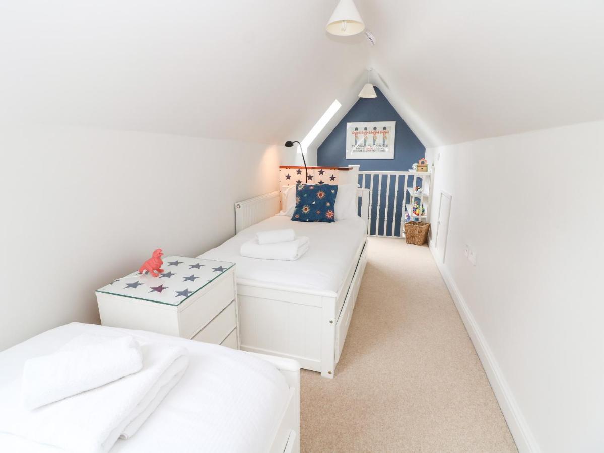 Vila 3 Painters Field Cirencester Exteriér fotografie