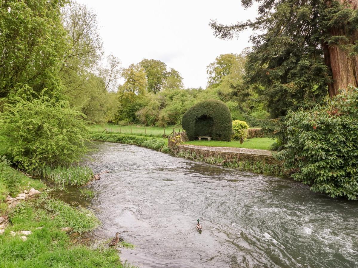 Vila 3 Painters Field Cirencester Exteriér fotografie