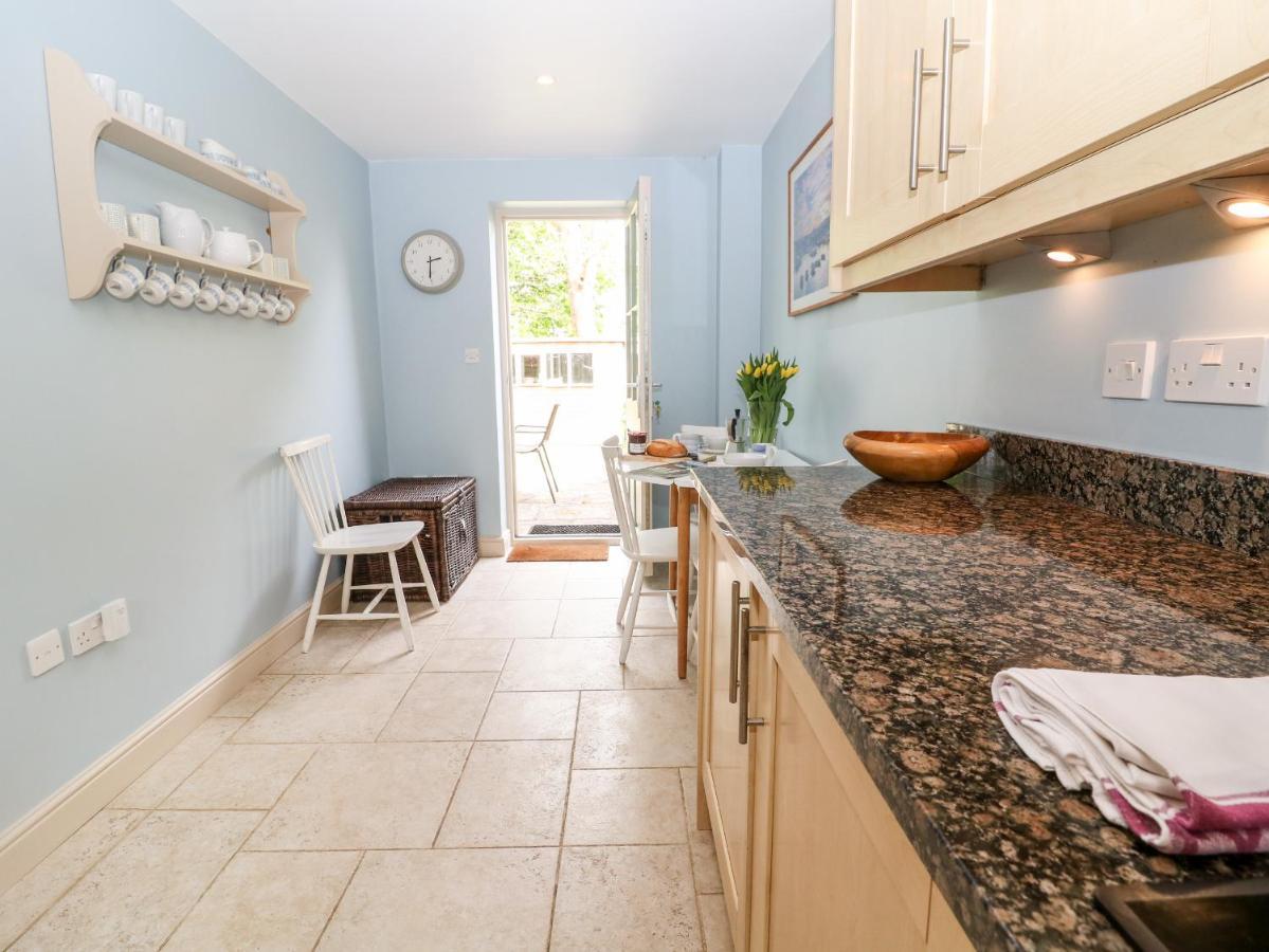 Vila 3 Painters Field Cirencester Exteriér fotografie