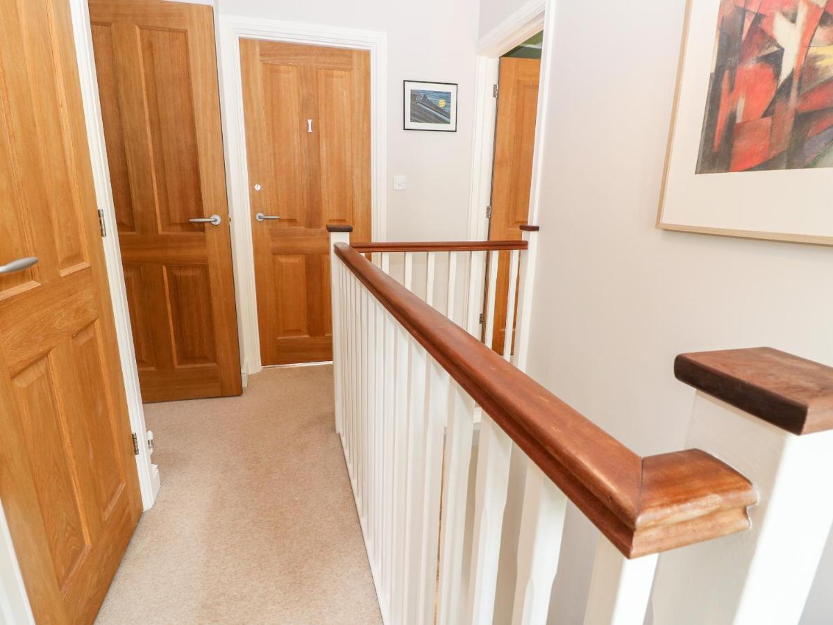 Vila 3 Painters Field Cirencester Exteriér fotografie