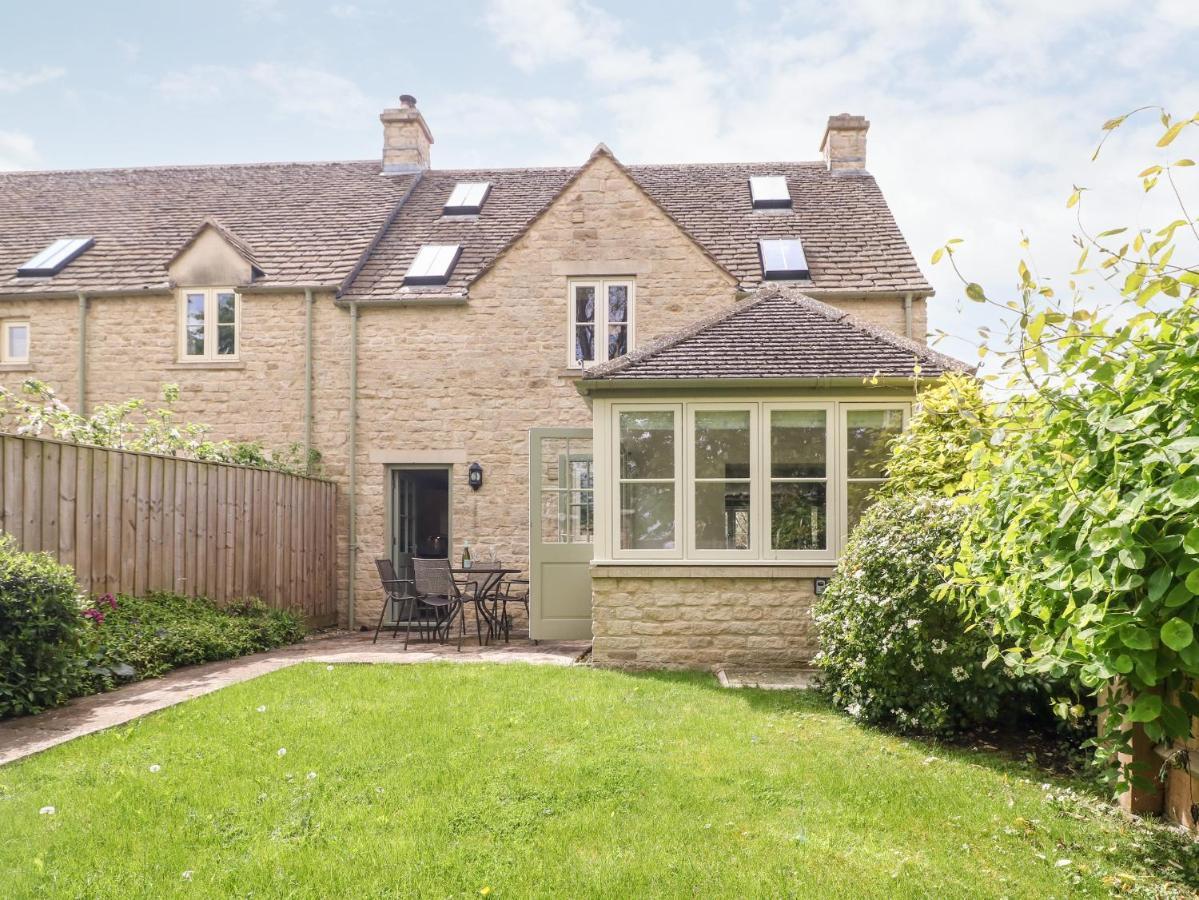 Vila 3 Painters Field Cirencester Exteriér fotografie