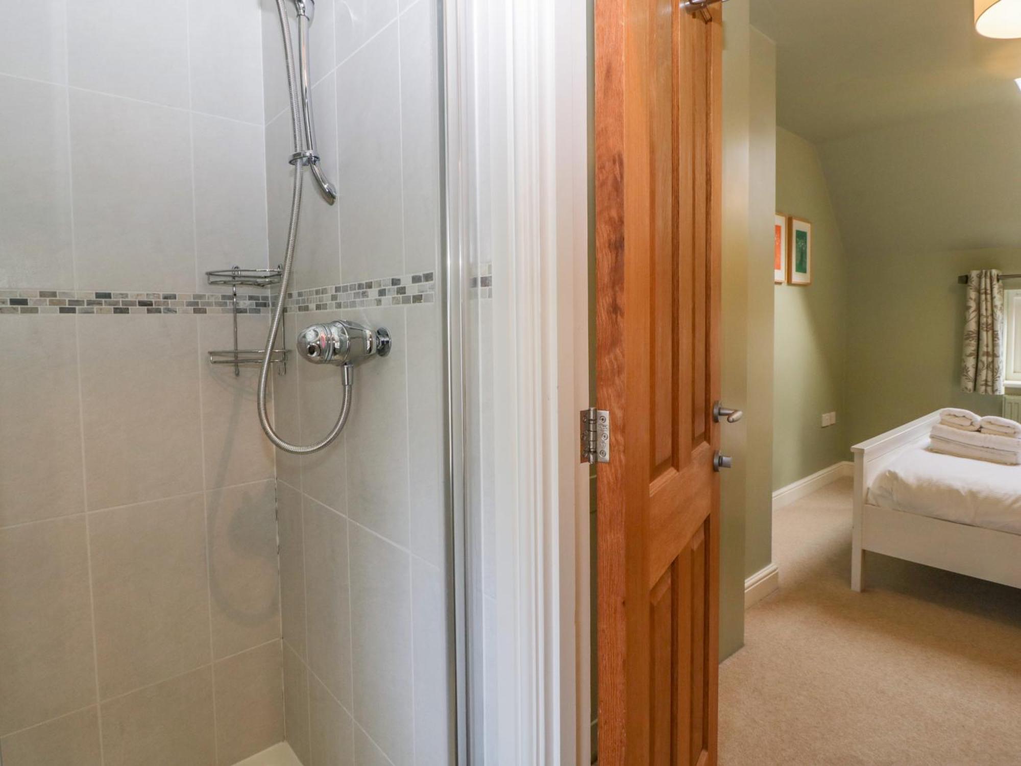 Vila 3 Painters Field Cirencester Exteriér fotografie