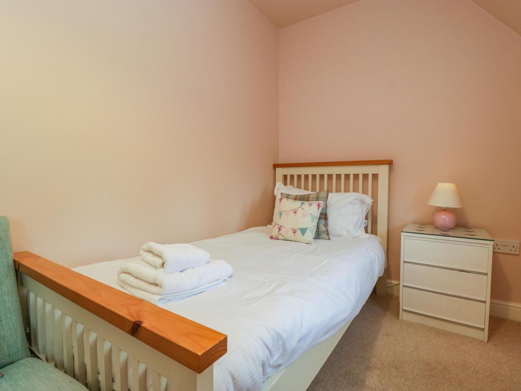 Vila 3 Painters Field Cirencester Exteriér fotografie