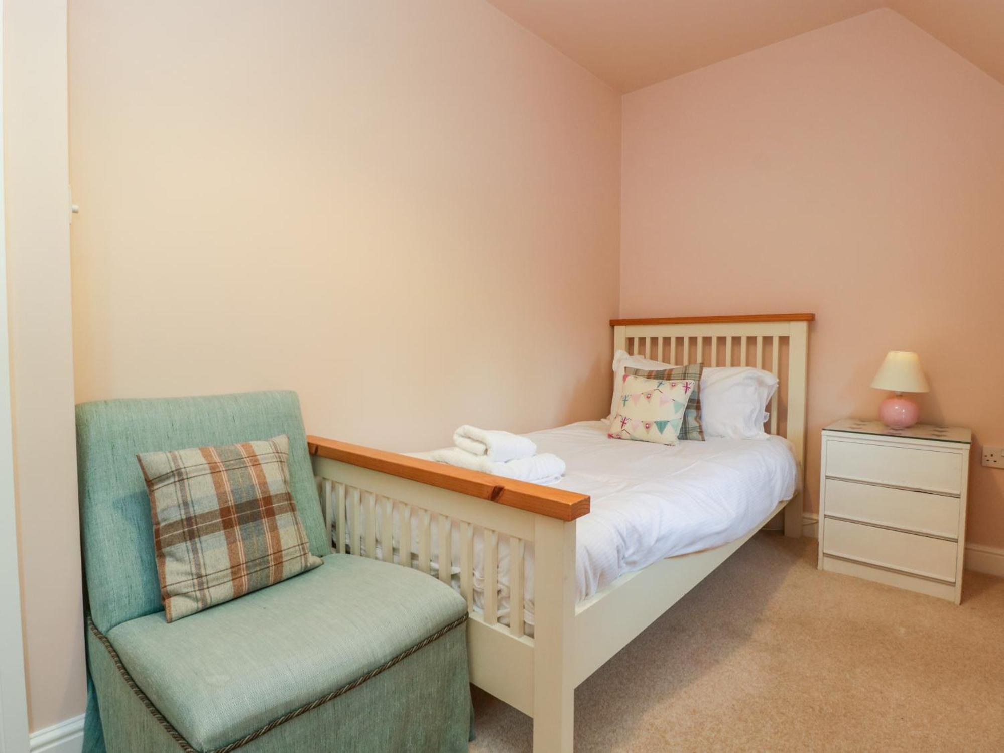 Vila 3 Painters Field Cirencester Exteriér fotografie