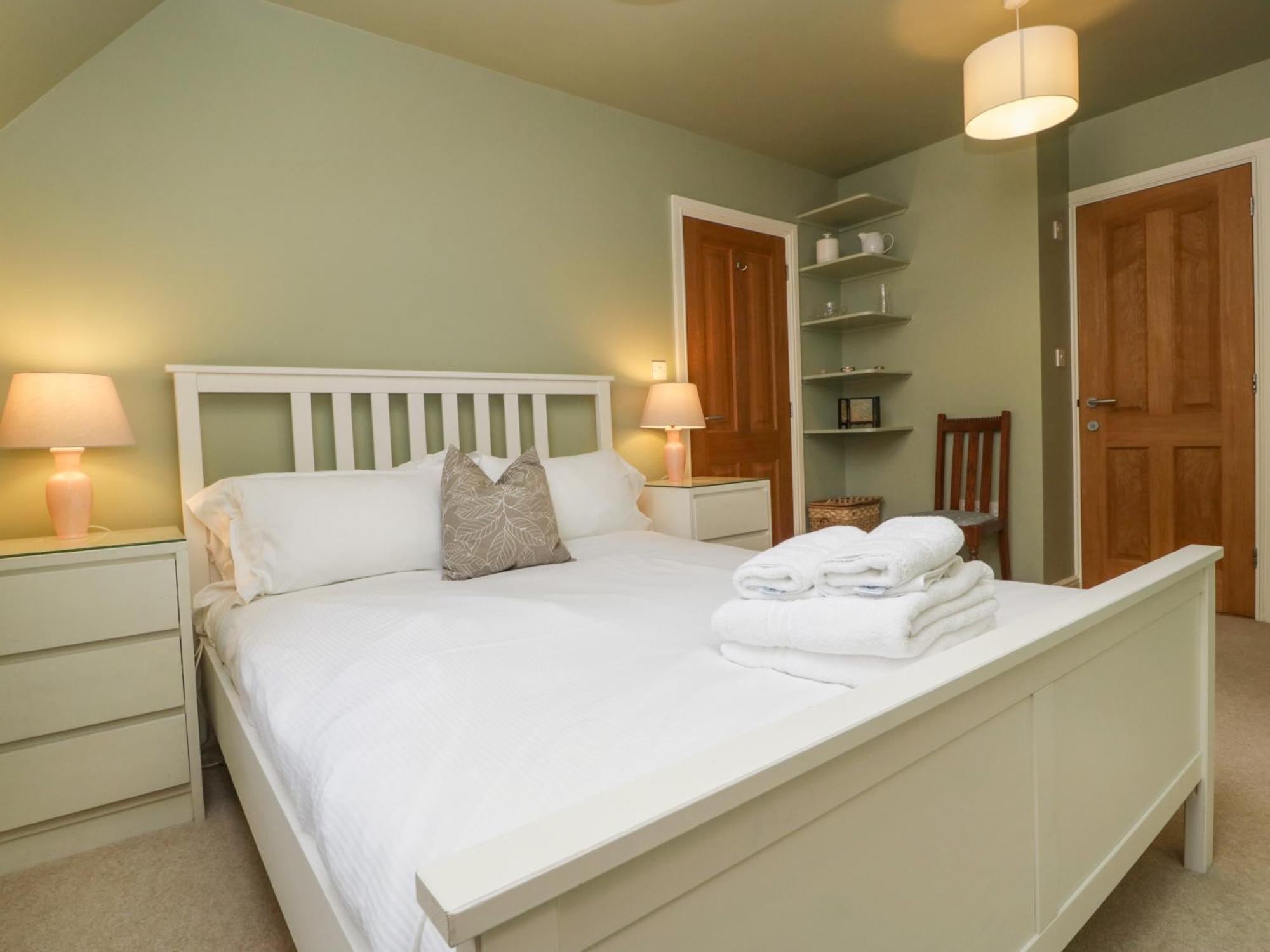 Vila 3 Painters Field Cirencester Exteriér fotografie