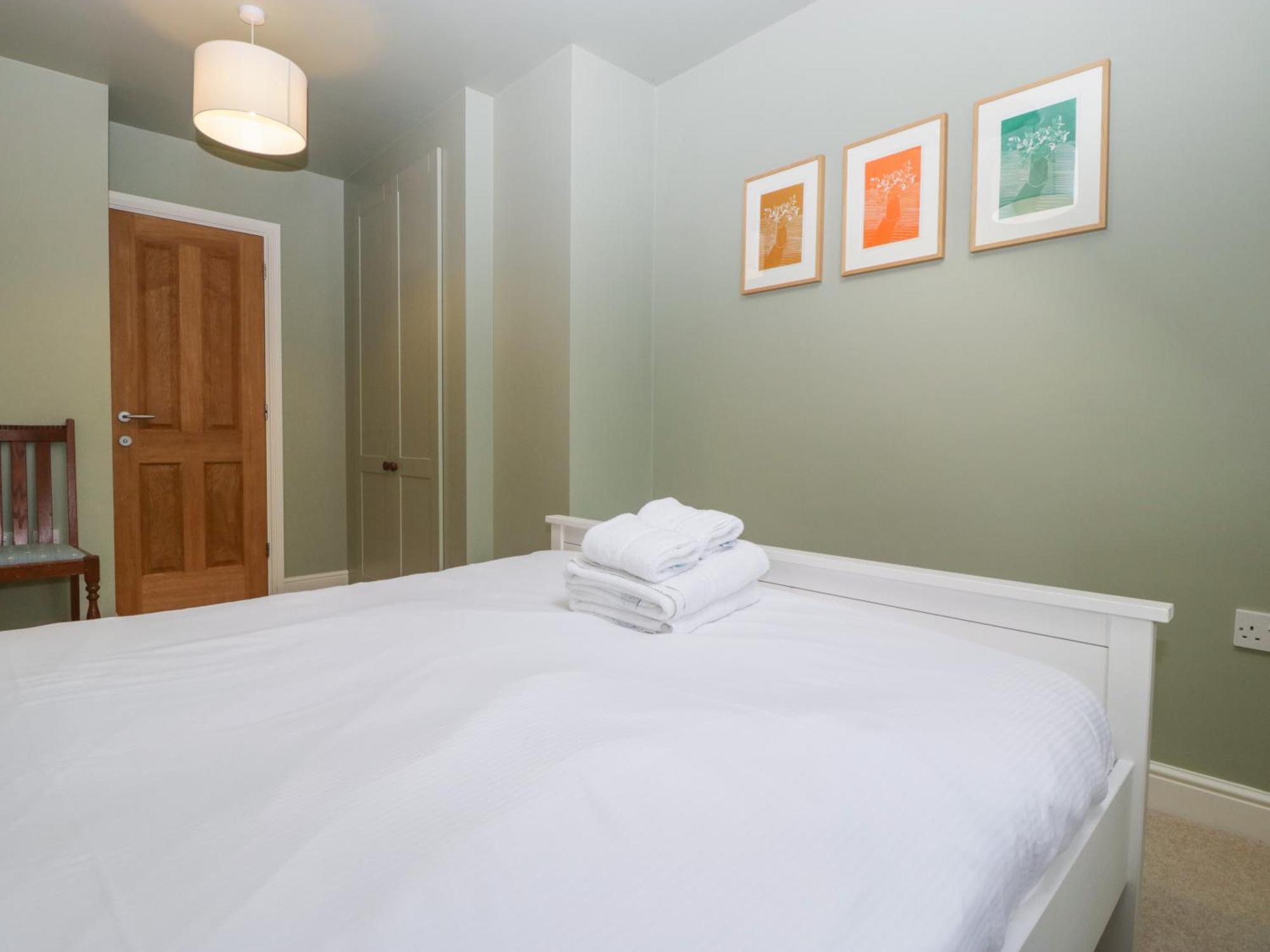 Vila 3 Painters Field Cirencester Exteriér fotografie