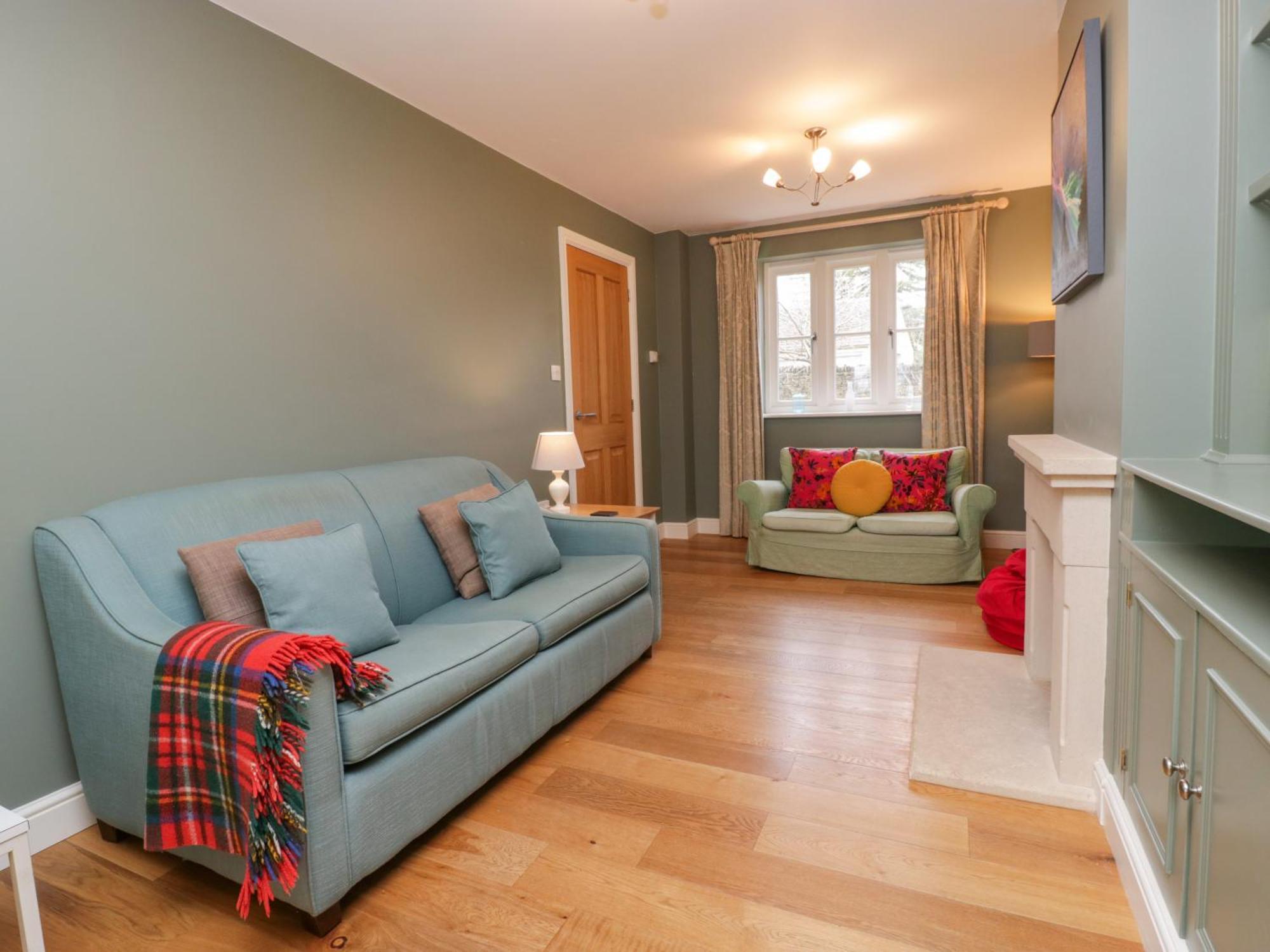 Vila 3 Painters Field Cirencester Exteriér fotografie