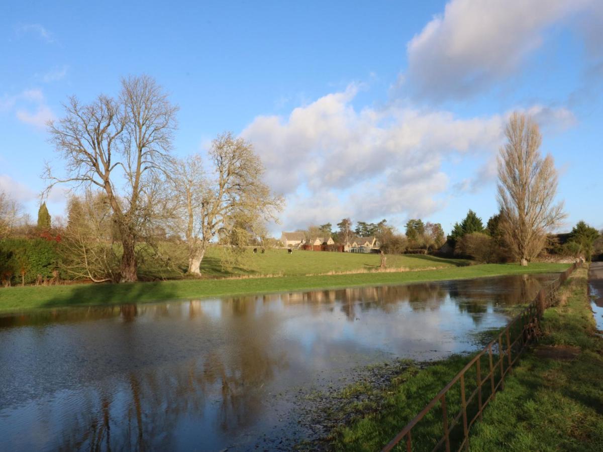 Vila 3 Painters Field Cirencester Exteriér fotografie