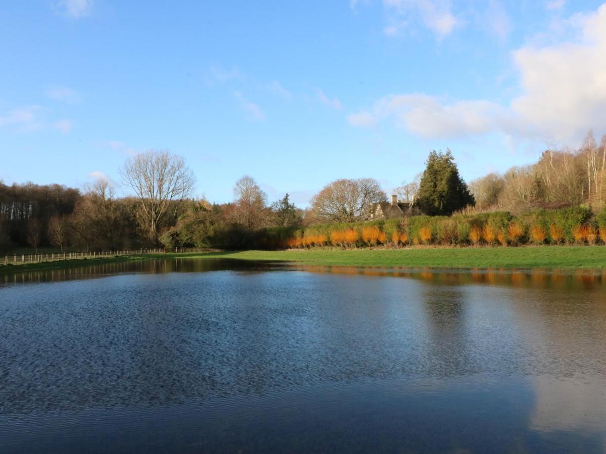 Vila 3 Painters Field Cirencester Exteriér fotografie