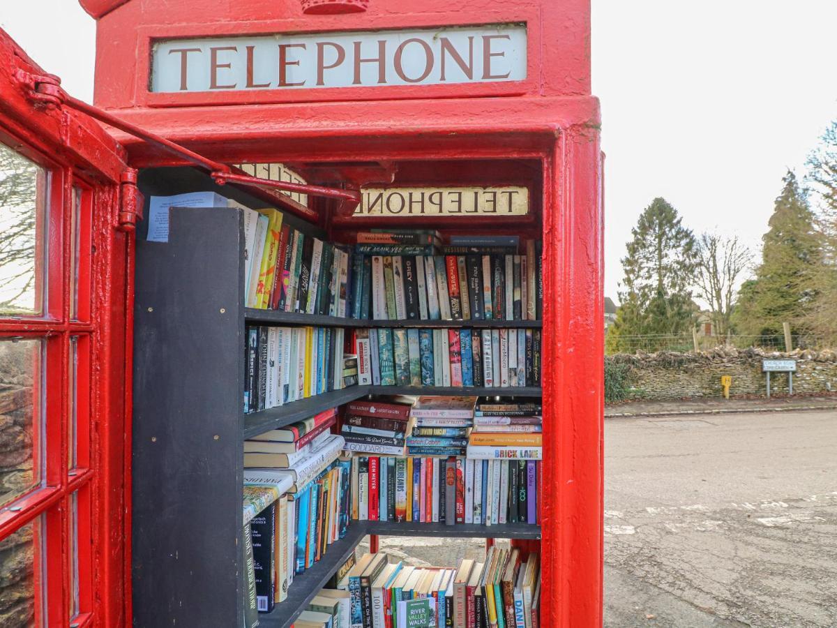 Vila 3 Painters Field Cirencester Exteriér fotografie